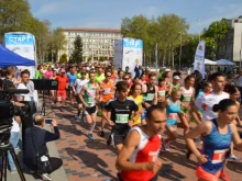 Търсят доброволци за най-масовия маратон във Варна