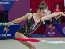 Дара Малинова остана седма в последния си финал в Баку