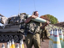 Axios: САЩ спират доставките на боеприпаси за Израел на фона на противоречията около войната в Газа