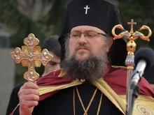 Врачанският митрополит Григорий отслужи богослужението за Второ Възкресение Христово в храма "Св. Неделя"