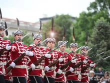 Без военен парад на празника на Българската армия?