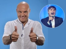 Иво Танев: Наложи се да пия урина, Веселин Маринов ме спаси