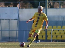 Реал (М), Атлетико, Юве и Евертън се борят за подписа на 17-годишен български защитник