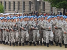 Каракачанов: Нека този празник бъде повод за благодарност към всички, които служат в Българската армия