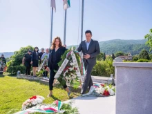 Петрич отбеляза Деня на храбростта и българската армия