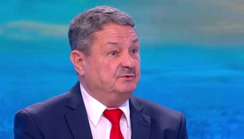 Проф. Рачев: Човек се ражда, за да се бори
