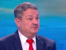 Проф. Рачев: Човек се ражда, за да се бори