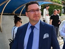 Даниел Митов във Варна: Експериментите и "сглобките" трябва да приключат