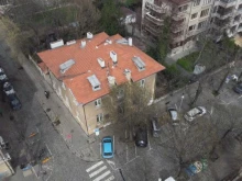 На централна софийска улица се издига къщата на Кирил Ботйов - братът на Христо Ботев