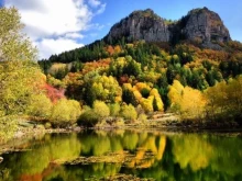 Родопите – планината призната с най-лечебния въздух