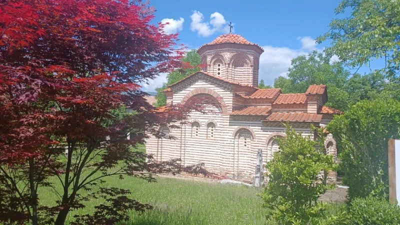 "Свети Георги" в Кюстендил пази легенда за гроба на български цар