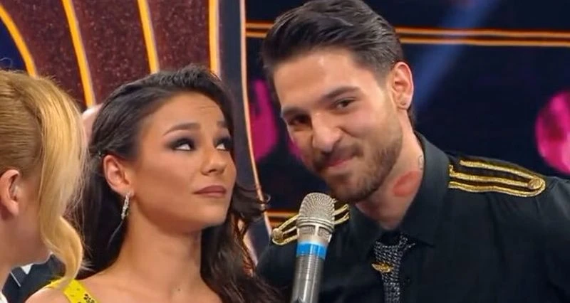 ���� �� Dancing Stars �������, �� �� � �������� �� �����