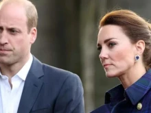 Близка до кралското семейство: Принц Уилям и принцеса Кейт "преминават през ада"