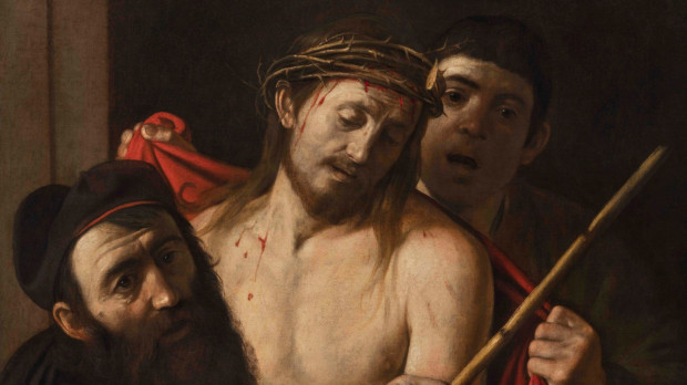 Изгубена картина на италианския художник Караваджо ще бъде изложена за