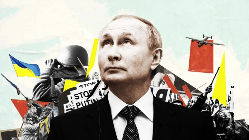 FP: Русия вече се чувства като победител във войната в Украйна