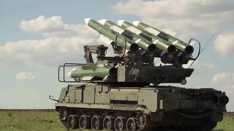 В отговор на "недружелюбните действия" на САЩ: Русия започва производство на ракетни системи със среден и по-малък обсег