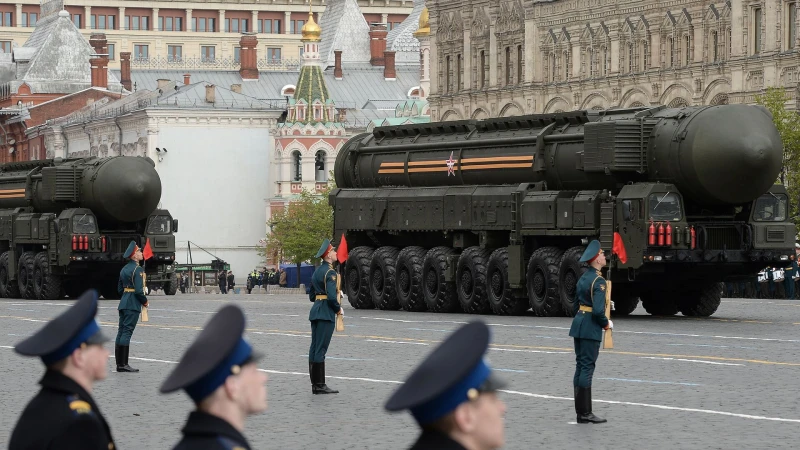 ISW: Кремъл отново активира кампанията за рефлексивен контрол върху Запада
