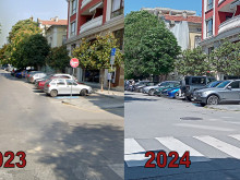 Чезнат важни пътни знаци във Варна, може без вина да ви глобят
