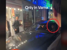 Шофьор от Варна извърши нагло нарушение