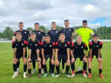 Дубълът на ЦСКА ще играе във Втора лига