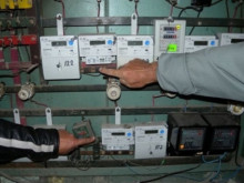 От Електроразпределение Север АД предупредиха русенци за планови прекъсвания на тока