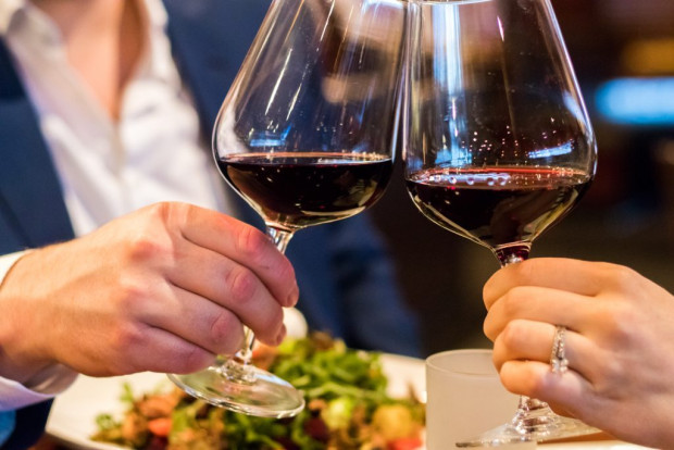 TD За поредна година винопроизводители и кулинари ще се съберат в