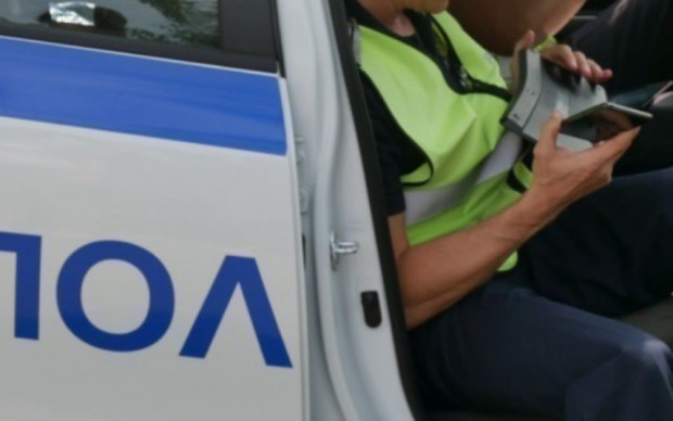 В Дулово: Полицаи сгащиха почерпен шофьор