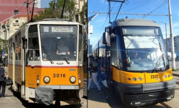 "Спаси София": От днес въвеждаме редица подобрения на градския транспорт