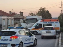 18-годишна шофьорка прегази две момичета в Пловдивско!