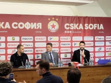 Стоян Орманджиев: В ЦСКА ще има подредена структура, всеки който иска да работи е добре дошъл