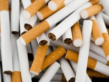 Откриха цигари без бандерол в Кърджали