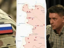 Накъде могат да тръгнат руснаците от Очеретино: военен експерт изброи вариантите за руското командване