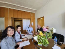 Андрей Чорбанов оглави листата на ИТН в Търновска област