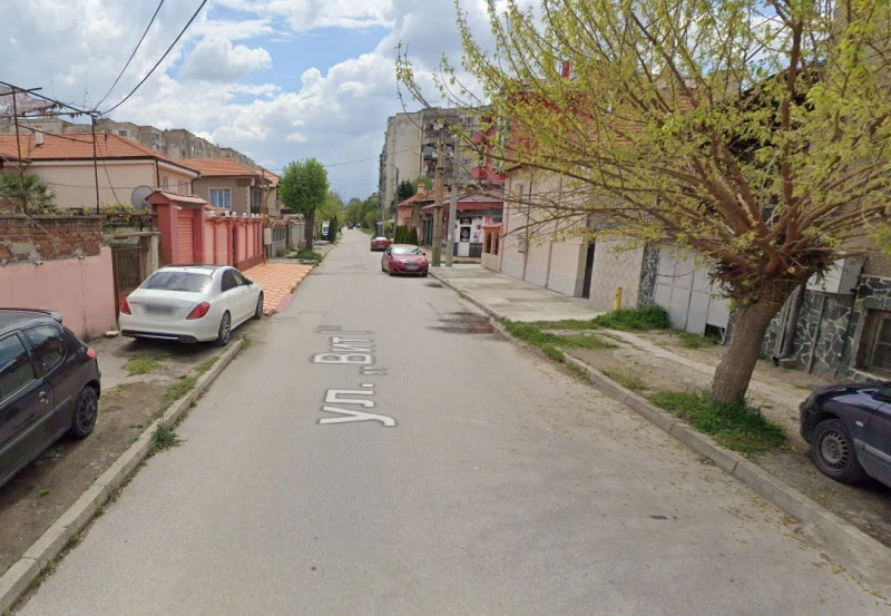 Тежки сцени в циганска махала на 35 км от Пловдив, има ранени полицаи