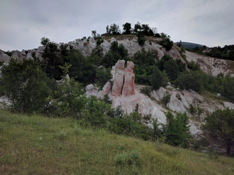 Уникалните места в България, които крият тайнствени легенди за любовта