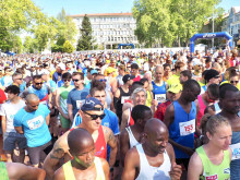 Рекорден брой атлети се включват в Маратон Варна на 12 май