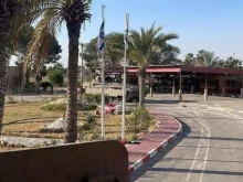 Израел взе под контрол граничния пункт Рафа в Ивицата Газа