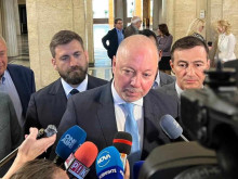 Росен Желязков: Целта ни е България да е страната с най-успешен БВП по покупателна способност