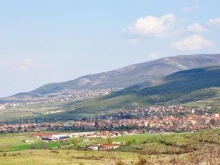 Една малка община е напът да достигне София по издадени разрешителни за строеж