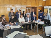 Корнелия Нинова повежда листата на "БСП за България" в Благоевградска област
