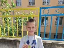 Великденско чудо в Търново: Само за 2 дни събраха парите за операция на 11-годишно момче