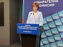 Росица Матева: Подготовката върви в срок, две партии са се отказали от участието си в изборите