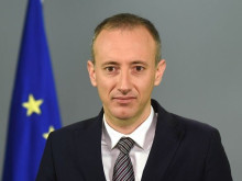 Красимир Вълчев е водач в листата за депутати на ГЕРБ-СДС за 27-ми Старозагорски изборен район