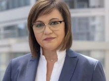 Корнелия Нинова от Благоевград: Това, което виждаме на политическата сцена е, че започна много грозна кампания