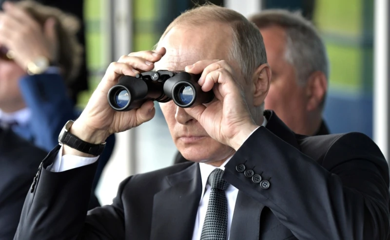 Полското военно разузнаване: Путин вече е готов за мини-операция срещу НАТО