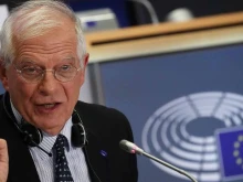 Повече от 30 членове на ЕП искат отнемане на кандидатския статут на Грузия