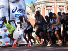 Рекорден брой бегачи ще са на Варненския маратон в неделя