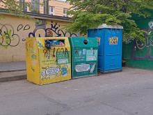 Не искаш да рециклираш във Варна? Глоба!