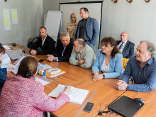 ПП-ДБ във Варна се регистрира за участието си в изборите