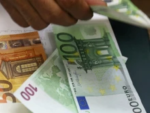 Германско икономическо издание: Готова ли е България за еврото? "Впечатляващо представяне", но и един проблем